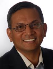 Anand Rao