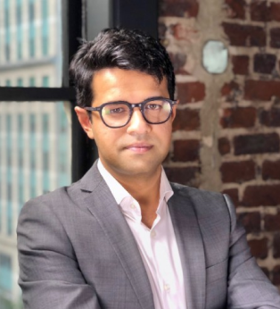 Saurabh Mishra